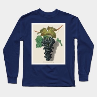 Wine Lover Long Sleeve T-Shirt